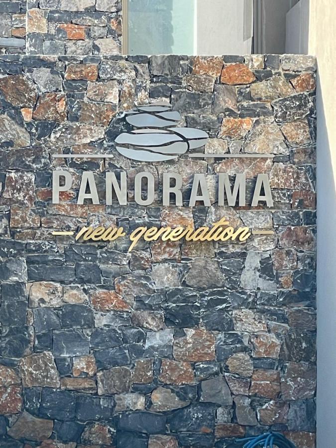 Hotel Panorama New Generation *