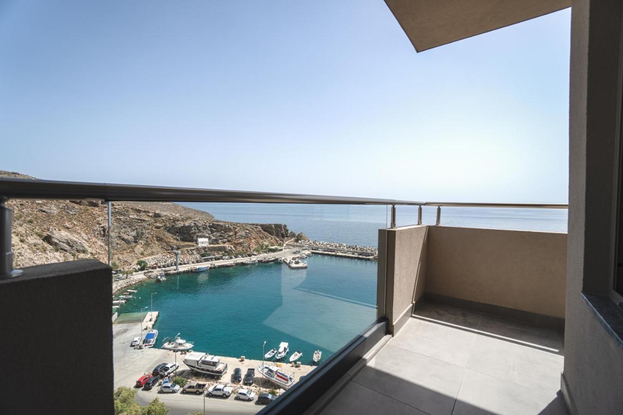 Panorama New Generation Sfakia