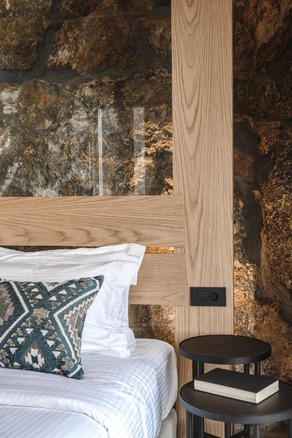 Hotel Panorama New Generation Sfakia