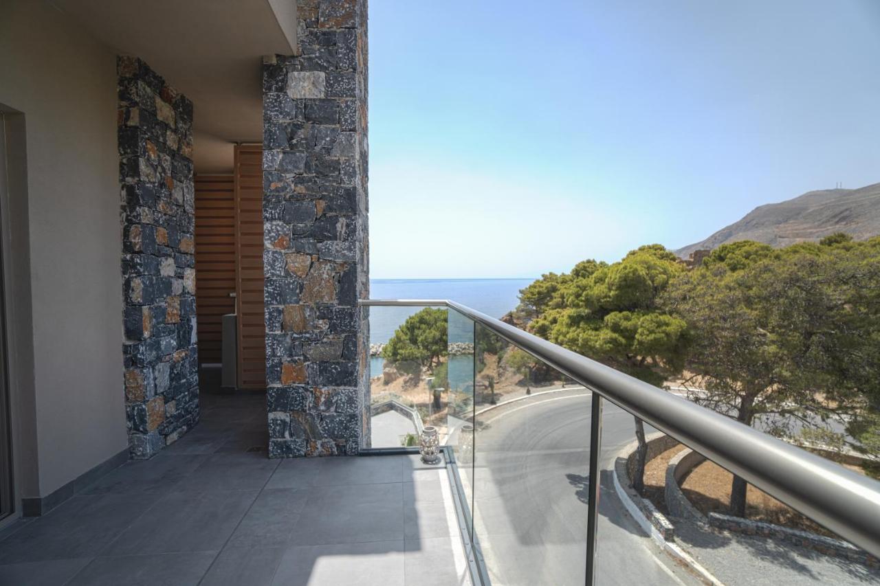 Panorama New Generation Hotel Sfakia