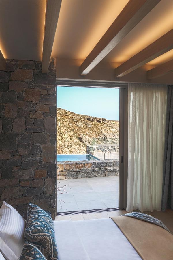 Panorama New Generation Hotel Sfakia