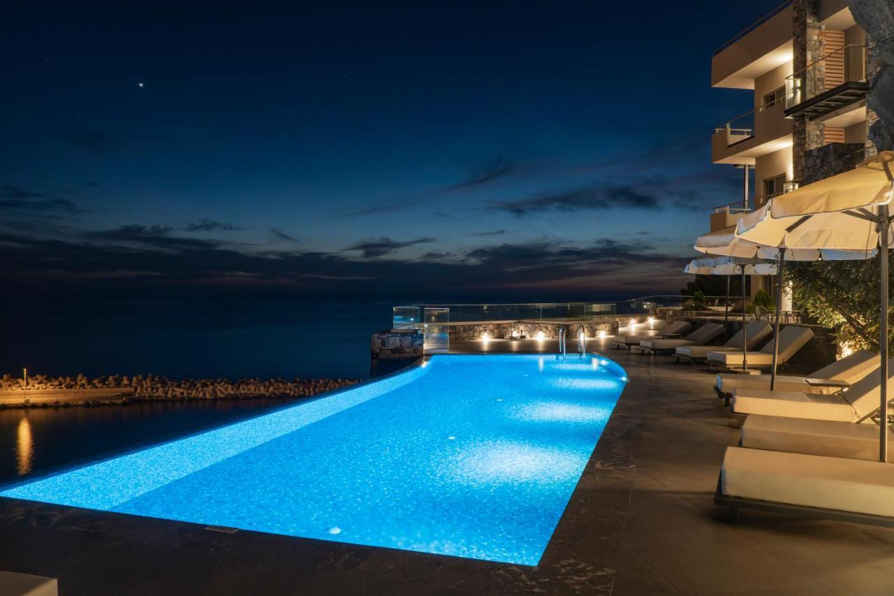 Panorama New Generation Sfakia